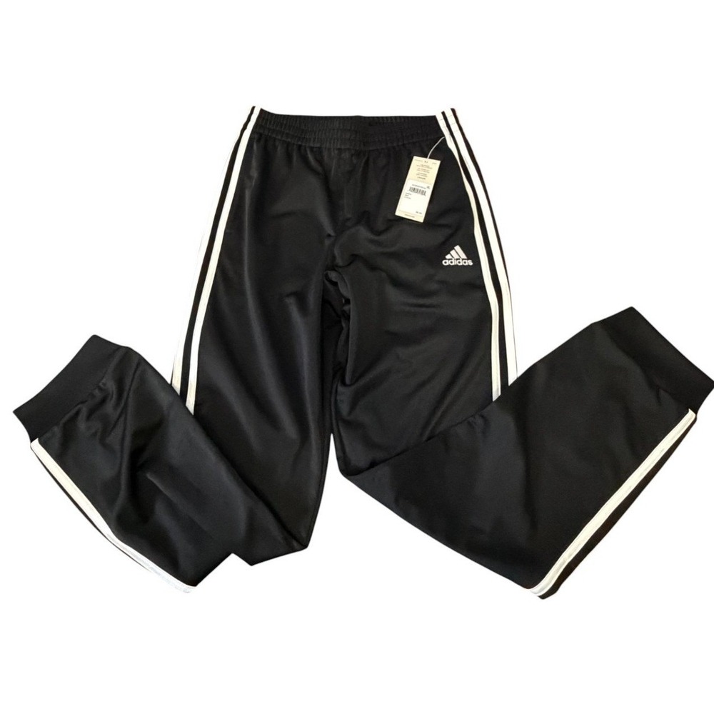 Kid's Adidas Joggers Track Pants Kids Size Large 14-16‎